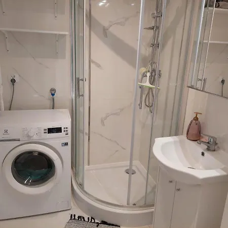 Apartman Seaside Sun &