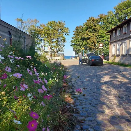 Seaside Sun & Апартаменты Гданьск
