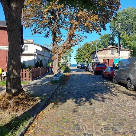 Апартаменты Seaside Sun & Гданьск