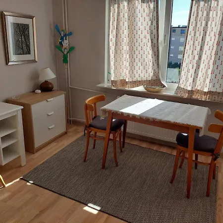 Seaside Sun & グダニスク