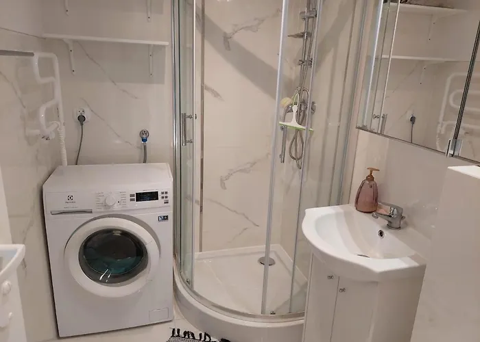 Apartment Seaside Sun &