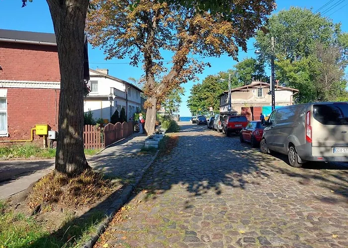 Apartment Seaside Sun & Danzig