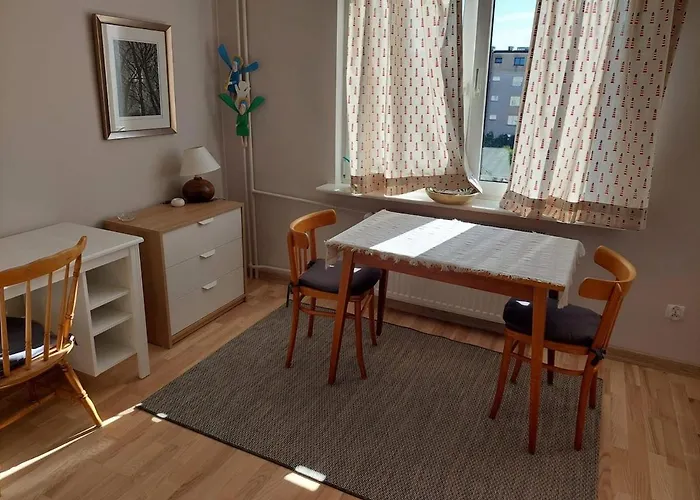 Seaside Sun & Danzig